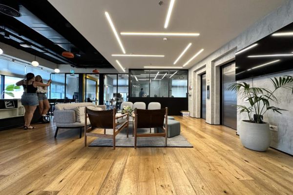 קומות הייטק יפות ברוטשילד